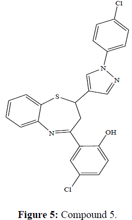 derpharmachemica-Compound 5